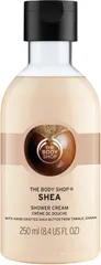 The Body Shop - Shea Shower Cream