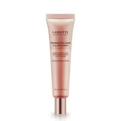 Premium Collagen Full Up Eye Cream