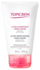 Topicrem - Ultra-Moisturizing Hand Cream