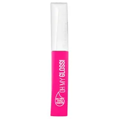 Rimmel - Oh My Gloss Lip Oil Tint