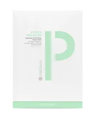 ZitSticka - PRESS REFRESH Exfoliating Hydro-Mask