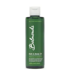 Balmonds - Bath and Body Oil
