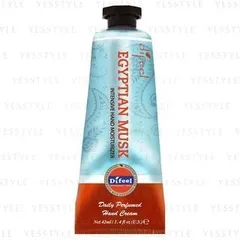 Difeel - Natural Hand Cream Egyptian Musk