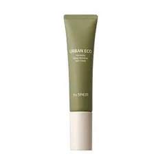 The Saem - Urban Eco Harakeke Deep Moisture Eye Cream