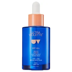 Ultra Violette - Queen Screen SPF 50+ Luminising Sun Serum