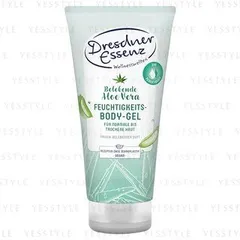Dresdner Essenz - Body Gel Aloe Vera