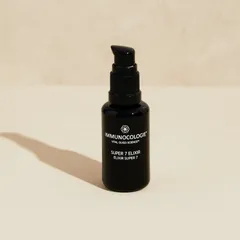 Immunocologie - SUPER 7 ELIXIR SERUM