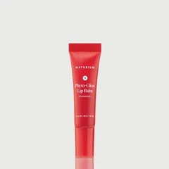 Naturium - Phyto-Glow Lip Balm Strawberry