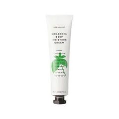 NATURE REPUBLIC - Herbology Molokhia Deep Moisture Cream