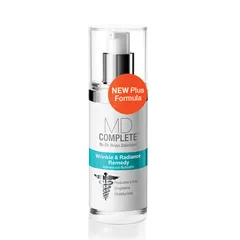 MD Complete by Dr. Brian Zelickson - Wrinkle Radiance Remedy PLUS