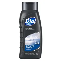 Dial - Men Body Wash Infinite Fresh