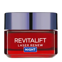 L'Oréal Paris - Revitalift Laser Renew Night