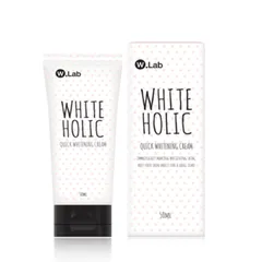 W.Lab - White Holic