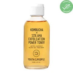 Youth To The People - Kombucha Exfoliation Power Toner
