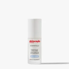 skincode-Swiss - Brightening Eye Contour Cream