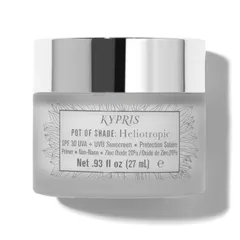 Kypris Beauty - Pot Of Shade: Heliotropic