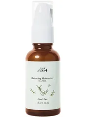 100% PURE - Tea Tree Balancing Moisturizer