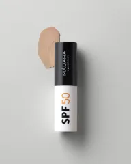 Madara Cosmetics - SPF50 Mineral Sunscreen Stick