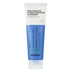Buy Mediheal Hyaluronate Ultra Hydration Cleanser Australia - Korean Skincare Online