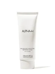 Alpha-H - Balancing and Pore Refining Mask