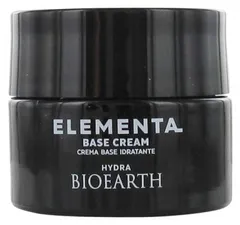 Bioearth - Elementa Hydra Moisturizing Base Cream
