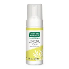 Thursday Plantation - Tea Tree Face Wash for Acne