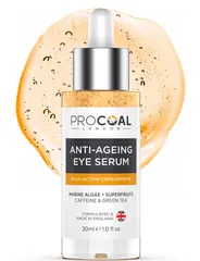 Procoal - Anti-ageing Eye Serum