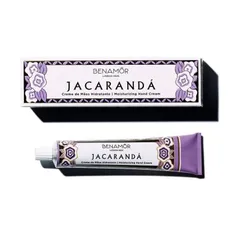 Benamor - Jacarandá Moisturising Hand Cream