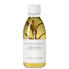 Susanne Kaufmann - Bath Oil for The Senses