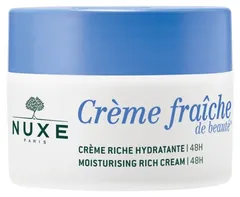 Crème Fraîche de Beauté Rich Moisturising Cream 48H