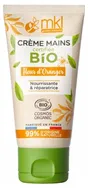 Hands Cream Orange Blossom Organic