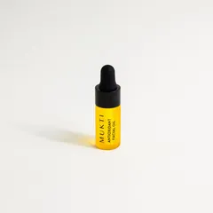mukti-au - Antioxidant Facial Oil Omega 3-6-9