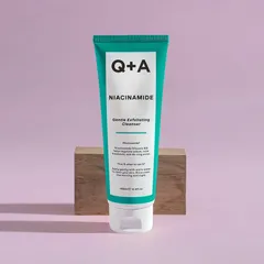 Ellipsis Brands LTD - Niacinamide Gentle Exfoliating Cleanser