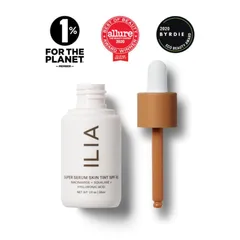 Super Serum Skin Tint SPF 40 - Rialto
