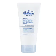THE FACE SHOP - Amino Clear Foaming Cleanser For Acne-Prone Skin