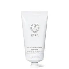 ESPA - Geranium and Petitgrain Hand Balm