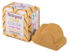 Solid Face Cleanser Normal Skin Exotic Fragrance