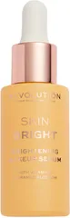 Makeup Revolution - Skin Bright Brightening Make Up Serum