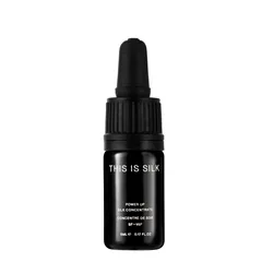 This Is Silk - Power Up Concentrate | Natural Skincare