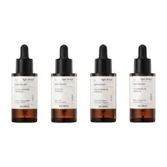SCINIC - Skin Relief+ Ampoule - 4 Types