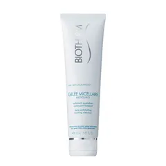 BIO - SOURCE EXFOLIATING & CLEANSING GELÉE MICELLAIRE