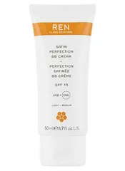 Ren Skincare - REN Satin Perfection BB Cream SPF15