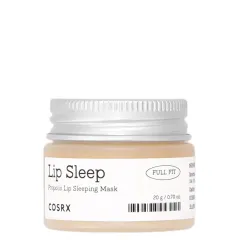 COSRX - Mask / Pack Full Fit Propolis Lip Sleeping Mask