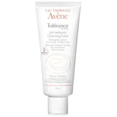 Eau Thermale Avene - Face Tolerance: Extreme Cleansing Lotion