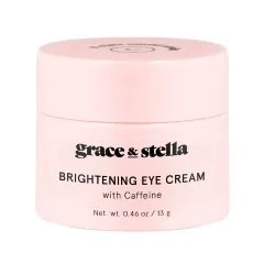 grace & stella - Brightening Eye Cream