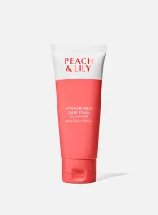 PEACH & LILY - Hydrobubble Deep Foam Cleanser