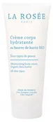 La Rosée - Moisturising Body Cream