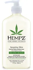 Hempz - Sensitive Skin Herbal Body Moisturizer