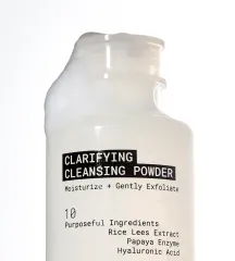 JUNOCO - Jade Clarifying Cleansing Powder