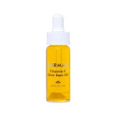 Derma E - Mini Vitamin C Glow Face Oil